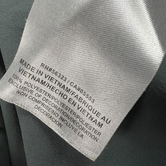 Nike Men's Flex Shorts Woven Gray Athletic Pants Activewear Men's Extra Large XL - Picture 8 of 12